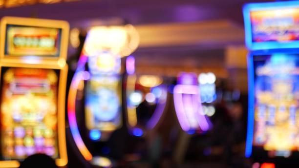 bandit188 Mobile Legends Slot at bandit188