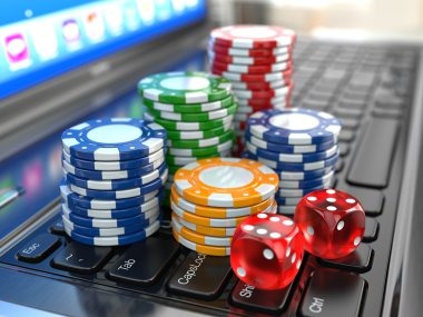 bandit188 Live Casino